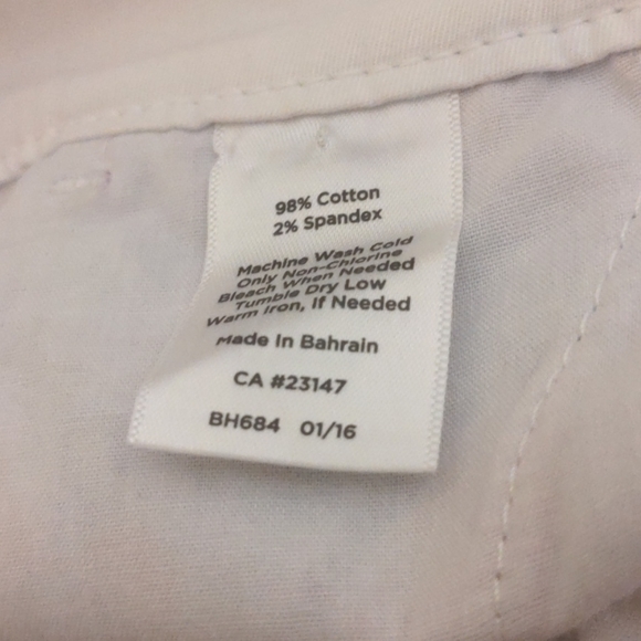 Talbot The Weekend beach style shorts size 6 - Picture 8 of 8